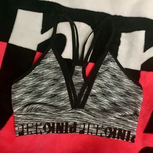 Victorias Secret Pink